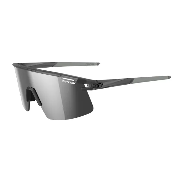 Окуляри Tifosi Moab Lite Satin Vapor, лінзи Silver Mirror/AC Red/Clear