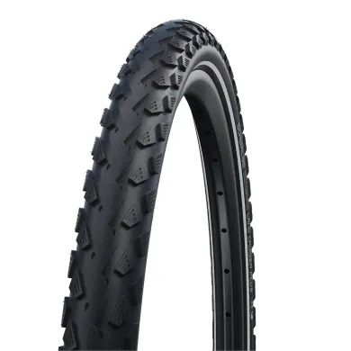 Покришка Schwalbe Land Cruiser Plus 28x1.75 (47-622) Active PunctureGuard TwinSkin