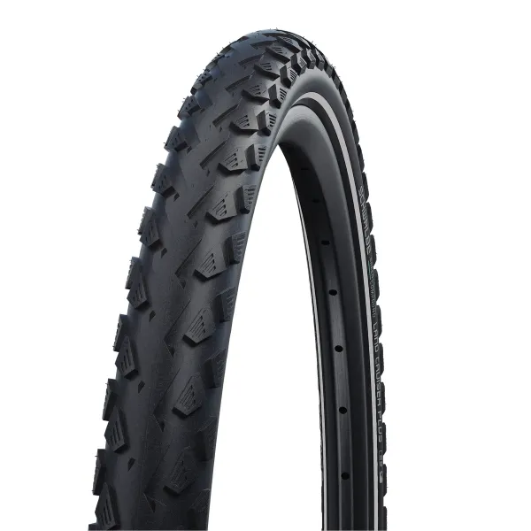 Покришка Schwalbe Land Cruiser Plus 28x1.75 (47-622) Active PunctureGuard TwinSkin