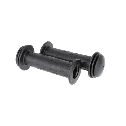 Детские грипсы Onride Paw, 115 мм, черные