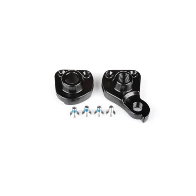 Гак заднього перемикача KLS MTB 6BOX SWT 2015 142x12
