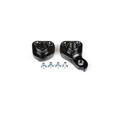 Петух заднего переключателя KLS MTB 6BOX SWT 2015 142x12