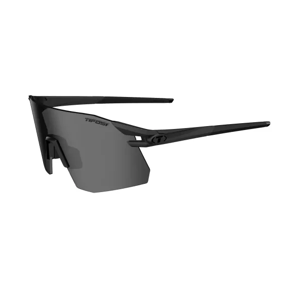 Окуляри Tifosi Moab XC Blackout, лінзи Smoke/AC Red/Clear