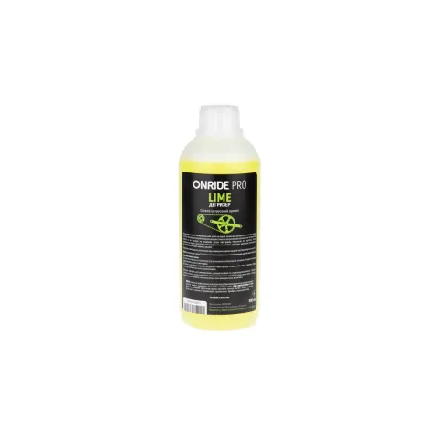 Дегризер Onride PRO Lime, 500 мл