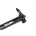 Насос компактний ONRIDE Eco, пластиковий, 26 см, 80 PSI