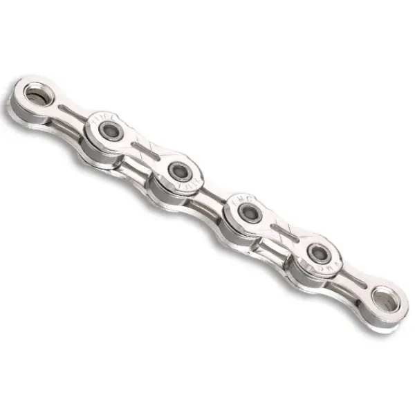 Ланцюг KMC X11EL Silver, 11 швидкостей, 118 ланок