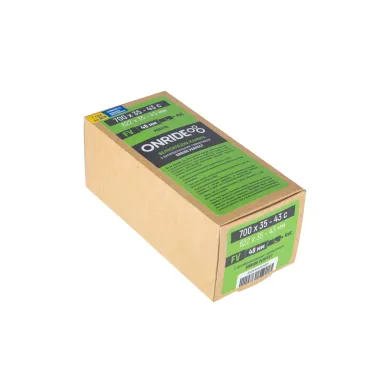 Камера Onride Perfect 700x35-43c FV 48 RVC з герметиком