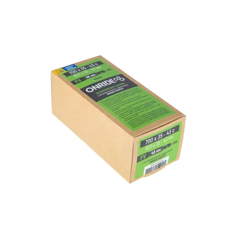Камера Onride Perfect 700x35-43c FV 48 RVC с герметиком