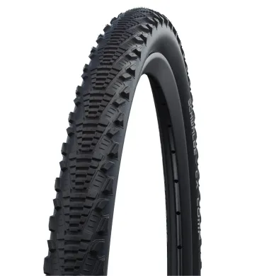 Покришка Schwalbe CX Comp 26x2.00 (50-559) Active, K-Guard, SBC, B/B-SK