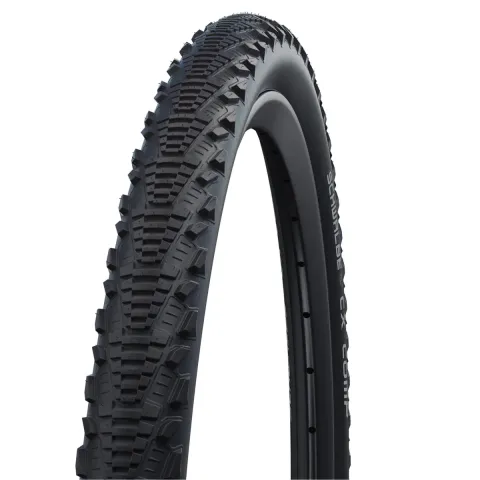 Покрышка Schwalbe CX Comp 26x2.00 (50-559) Active, K-Guard, SBC, B/B-SK