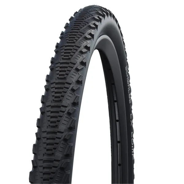 Покрышка Schwalbe CX Comp 26x2.00 (50-559) Active, K-Guard, SBC, B/B-SK