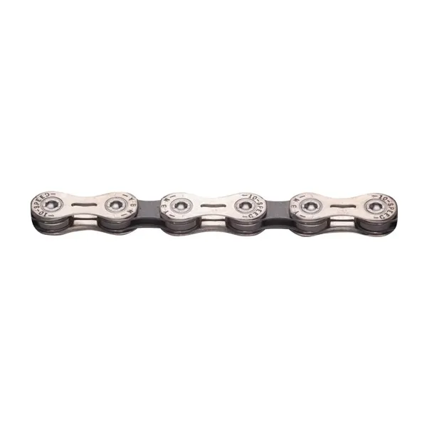 Ланцюг ONRIDE LH10 S, 10 швидкостей, 116 ланок, silver/gray