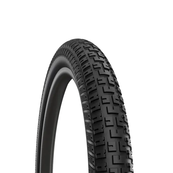 Покришка Rubena Defender 26x2,35 (60-559) Classic, чорна Покришка Rubena Defender 26x2,35 (60-559) Classic, чорна