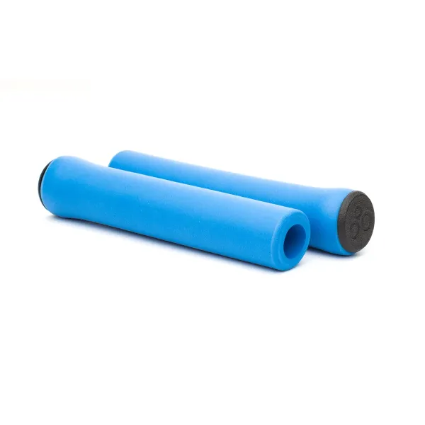Грипсы Onride FoamGrip, 130 мм, синий Грипсы Onride FoamGrip, 130 мм, синий