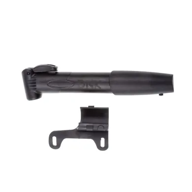 Насос компактний DNK Navi, пластик, 20 см, 80 psi, голівка AV/SV