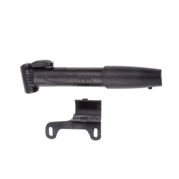 Насос компактний DNK Navi, пластик, 20 см, 80 psi, голівка AV/SV