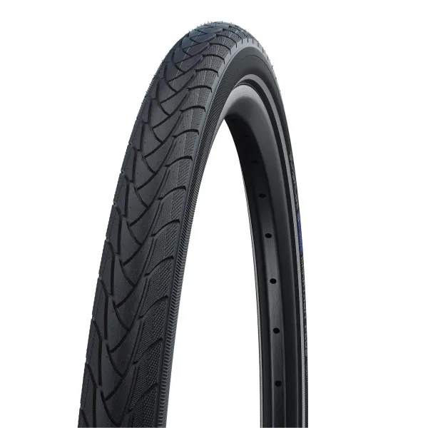 Покришка Schwalbe Marathon Plus 26x2.00 (50-559) Performance, SmartGuard, TwinSkin, ADDIX, B/B+RT