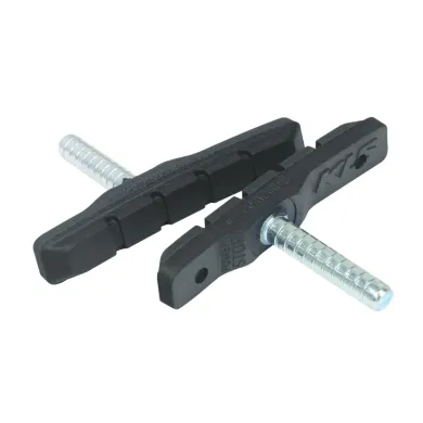 Гальмівні колодки KLS Powerstop C-02 (polybag) кантілівер для V-Brake, пара
