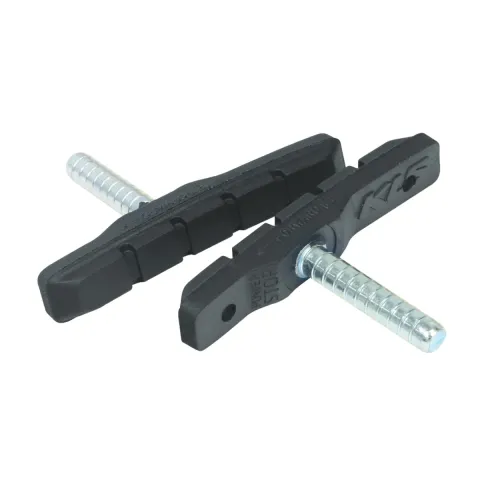 Гальмівні колодки KLS Powerstop C-02 (polybag) кантілівер для V-Brake, пара