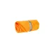 Рушник з махрової мікрофібри ONRIDE Dry, помаранчевий, 120х60 см