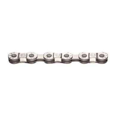Ланцюг ONRIDE S88 S2, 8 швидкостей, 116 ланок + замок, silver