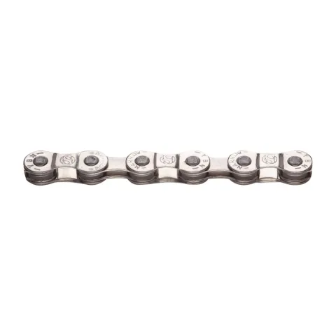Цепь ONRIDE S88 S2, 8 скоростей, 116 звеньев + замок, silver