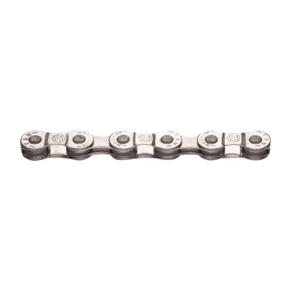 Ланцюг ONRIDE S88 S2, 8 швидкостей, 116 ланок + замок, silver