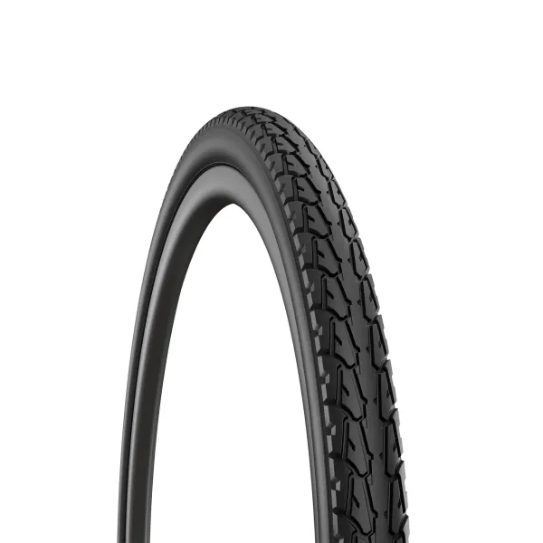 Покрышка Rubena Landmark 700x38C (40-622) Classic, черная