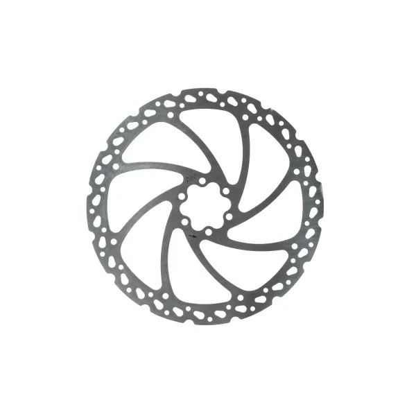 Ротор Onride Zodiac, 203 мм, кріплення 6 гвинтів Ротор Onride Zodiac, 203 мм, кріплення 6 гвинтів