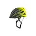 Шлем Onride Mount, матовый черный-желтый неон, L (58-61 см)