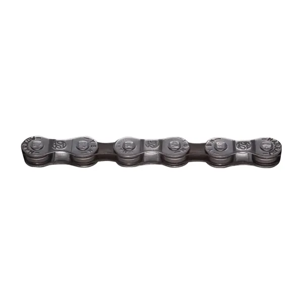 Цепь Onride S88, 8 скоростей, 116 звеньев, с замком, gray