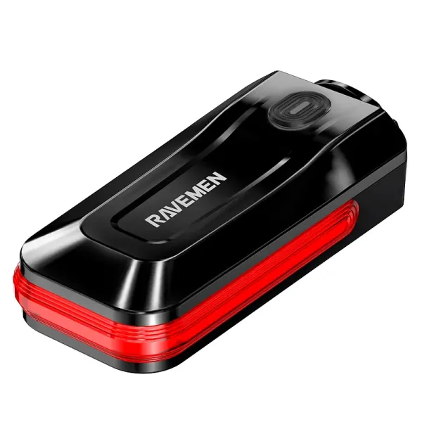 Заднє світло Ravemen CL100 100 lm 700 mAh