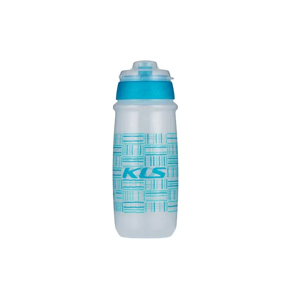 Фляга KLS Atacama 650 мл Фляга KLS Atacama 650 мл