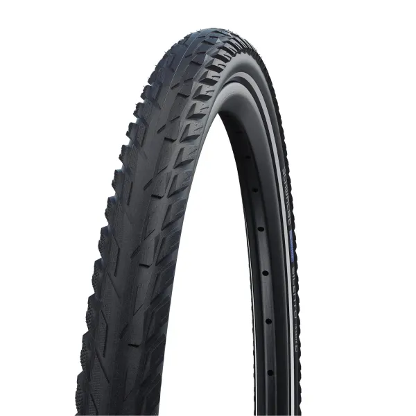 Покрышка Schwalbe Silento 28x1.60 700x40C (42-622) Active K-Guard SBC B/B-SK+RT
