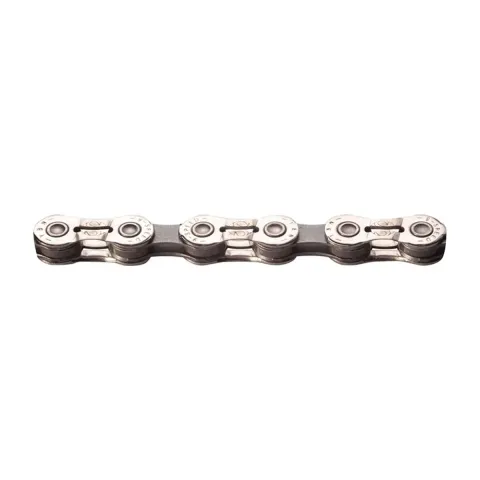 Цепь Onride L9 S, 9 скоростей, 116 звеньев, silver/gray