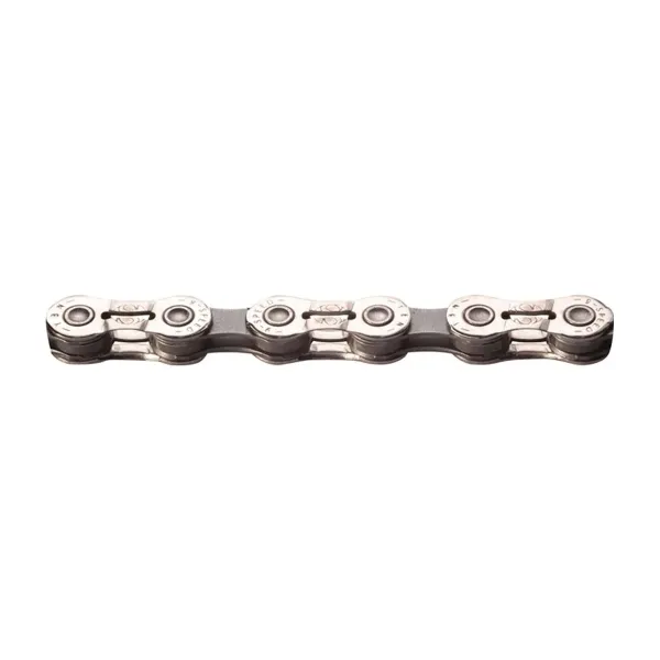 Цепь Onride L9 S, 9 скоростей, 116 звеньев, silver/gray