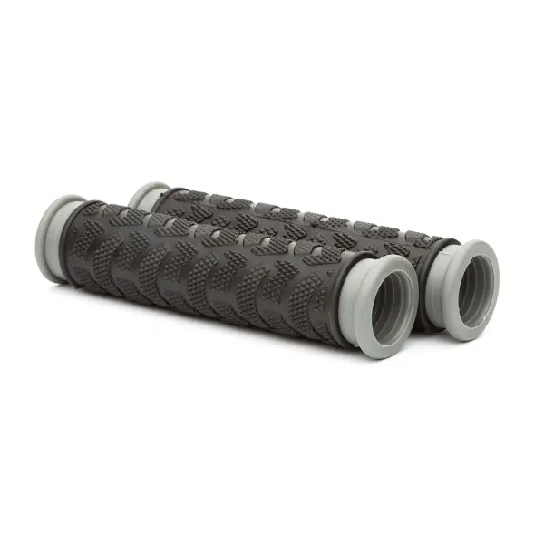 Гріпси Onride MixedGrip, 123 мм, чорний/сірий Гріпси Onride MixedGrip, 123 мм, чорний/сірий