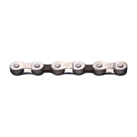 Цепь Onride S88 S, 8 скоростей, 116 звеньев, silver/gray