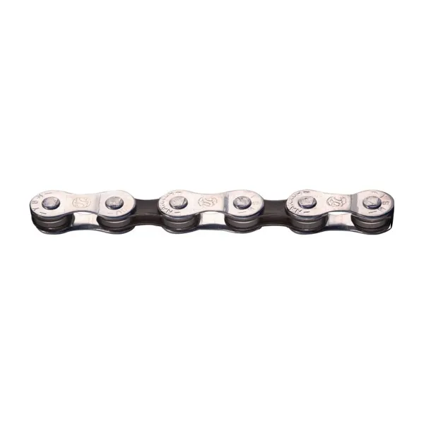 Цепь Onride S88 S, 8 скоростей, 116 звеньев, silver/gray