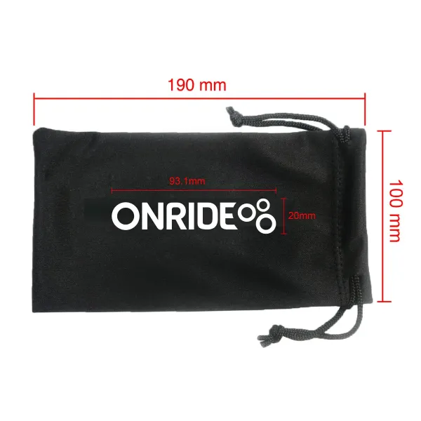 М'який чохол ONRIDE для окулярів