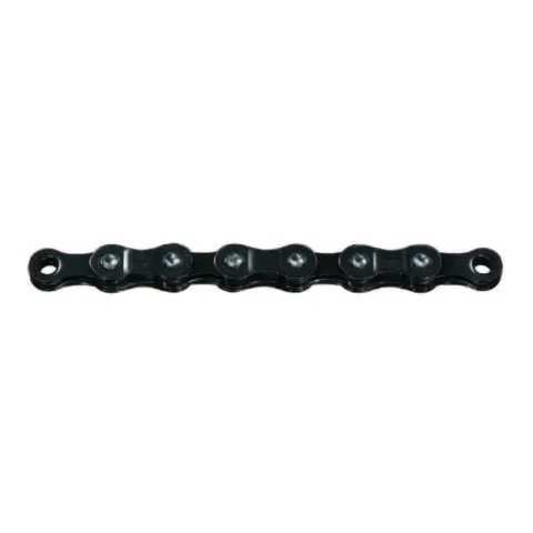 Цепь SunRace CNM94 B Black 9 скоростей, 116 звеньев, с замком