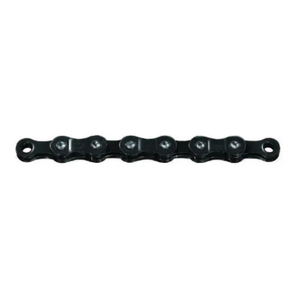 Ланцюг SunRace CNM94 B Black 9 швидкостей, 116 ланок, із замком