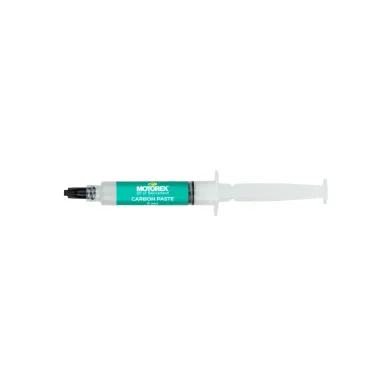 Шприц с смазкой MOTOREX CARBON PASTE, 5 мл