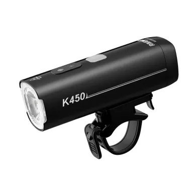 Велосипедная фара Ravemen K450, 450 лм, аккумулятор 2200 мАч