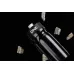 Фляга DNK S-bottle 600 мл, чорна