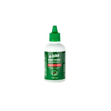 Мастило парафінове Squirt e-Bike Chain Wax 100 мл
