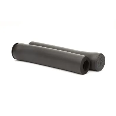 Гріпси ONRIDE FoamGrip, 130 мм, чорний