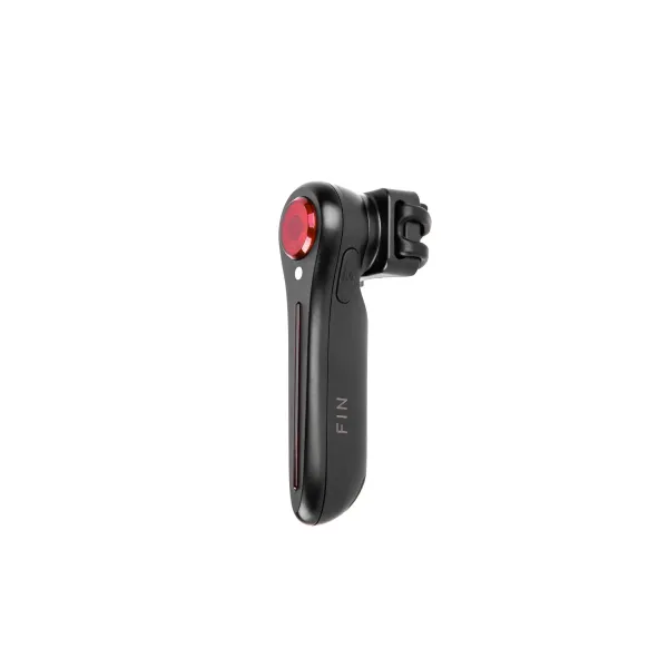 Задний свет ONRIDE Fin, аккумуляторный, 30 лм, 400 мА·ч, USB Type-C