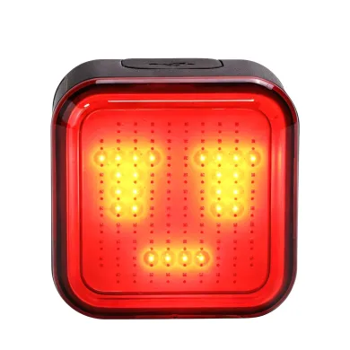 Заднє світло Ravemen NT401 40 lm 500 mAh з emoji