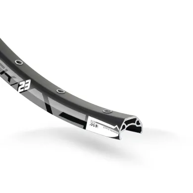 Обод Rodi BLACKROCK 23 29